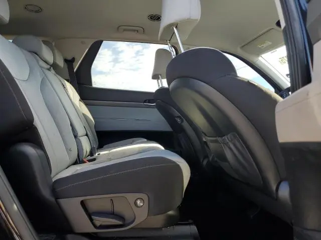 2021 HYUNDAI PALISADE SE  