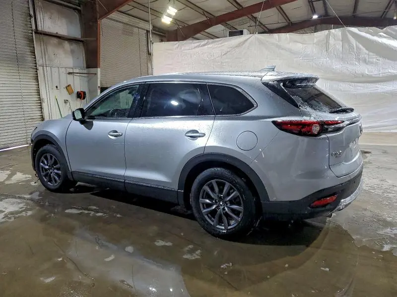 2021 MAZDA CX-9 TOURING  