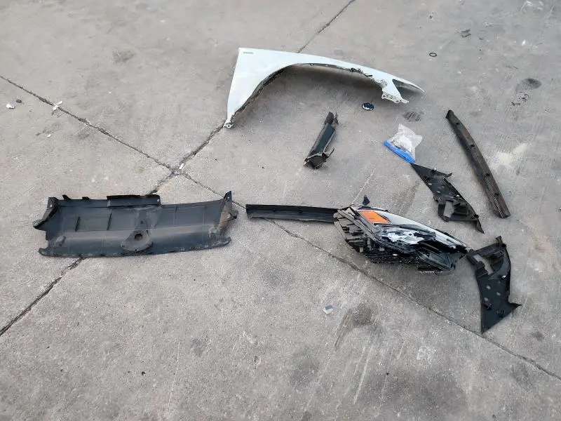 2021 AUDI A6 PREMIUM  