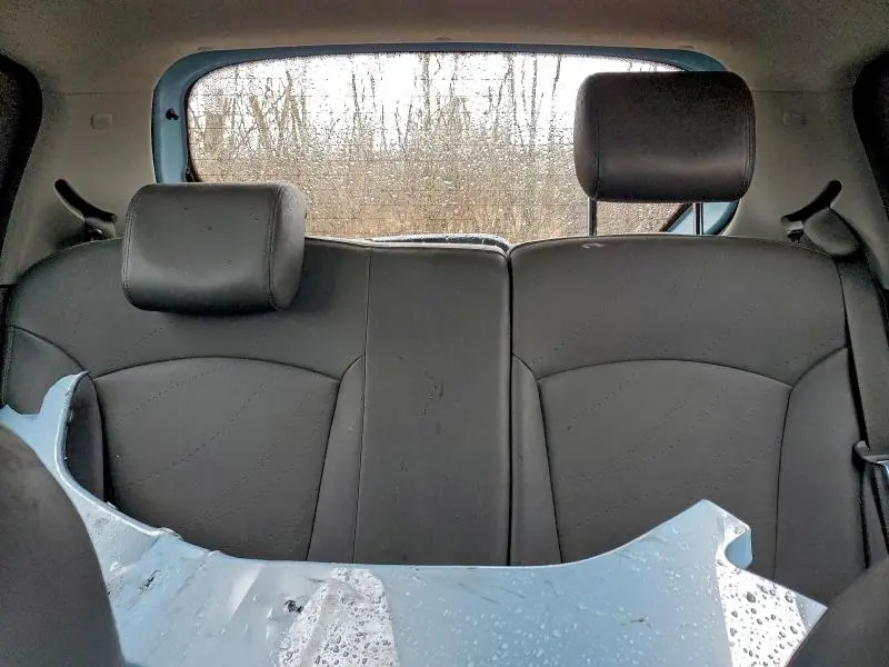 2015 CHEVROLET SPARK EV 2LT  