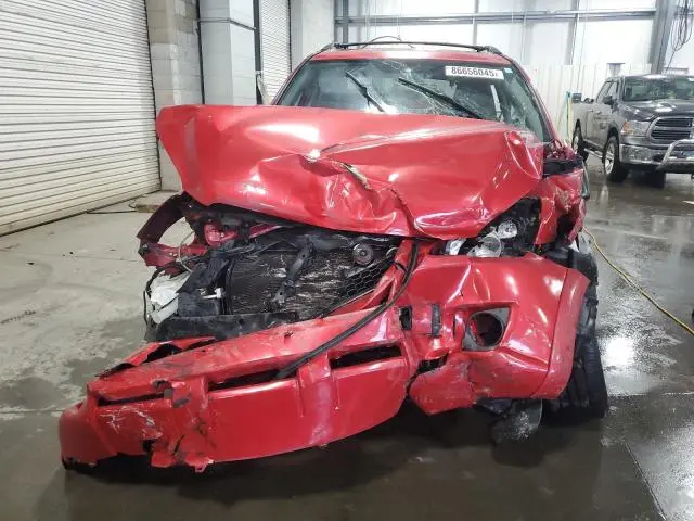 2010 TOYOTA RAV4 SPORT  