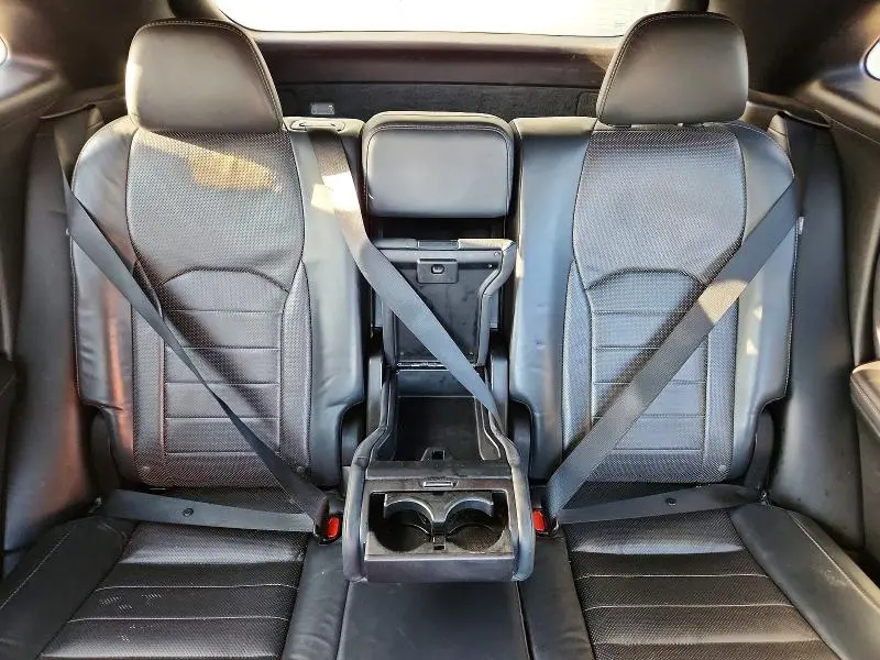 2017 LEXUS RX 350 F SPORT  