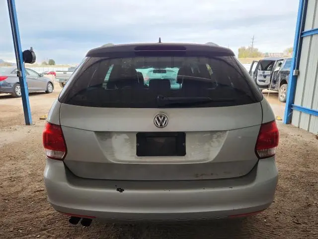 2012 VOLKSWAGEN JETTA TDI  