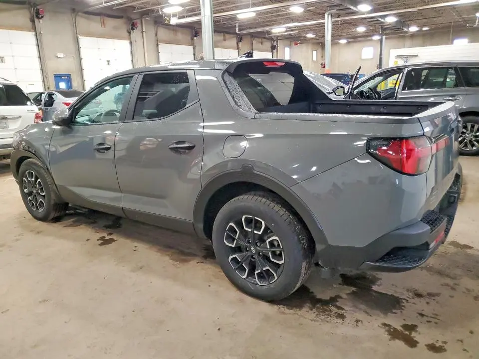 2023 HYUNDAI SANTA CRUZ SE  
