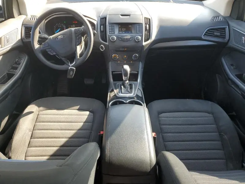 2018 FORD EDGE SE  
