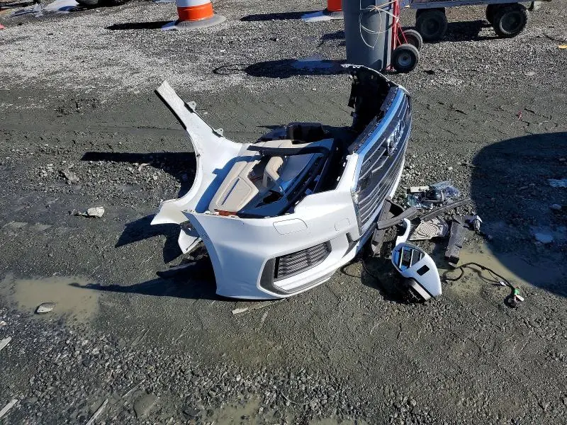 2023 AUDI A6 PRESTIGE  