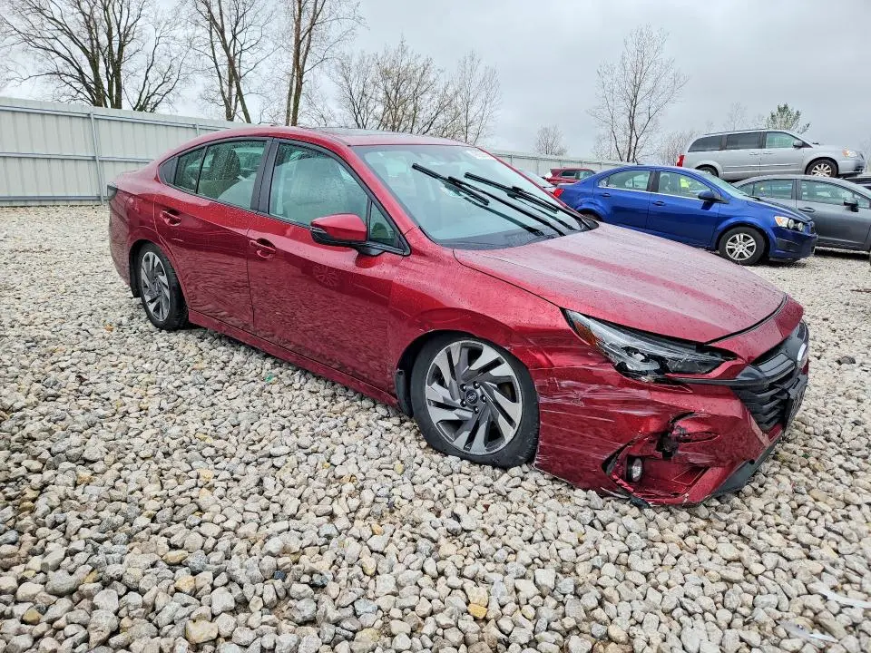 2023 SUBARU LEGACY LIMITED  