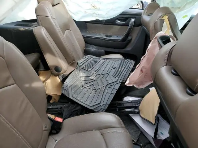 2014 GMC ACADIA SLT-1  