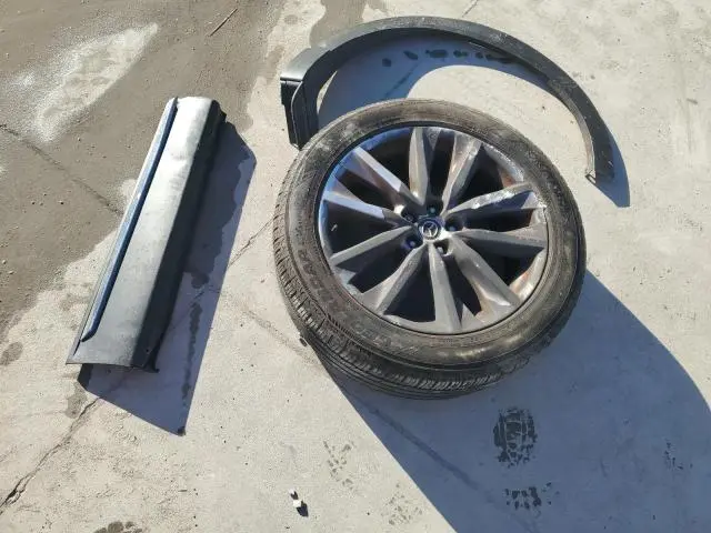 2016 MAZDA CX-9 SIGNATURE  