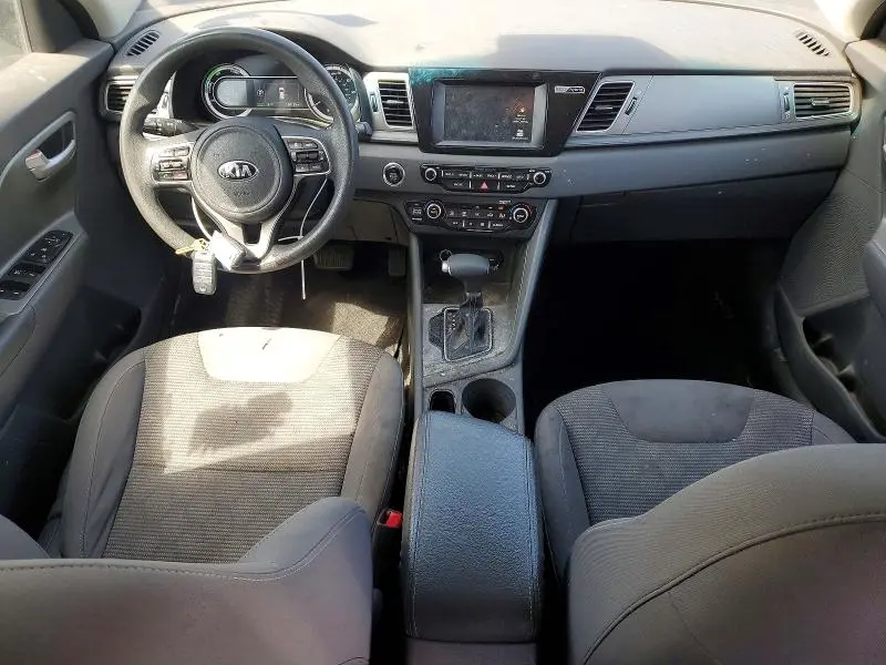 2019 KIA NIRO LX  
