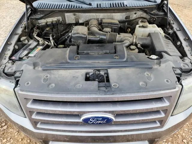 2010 FORD EXPEDITION LIMITED  