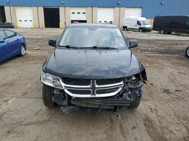 2014 DODGE JOURNEY LIMITED  