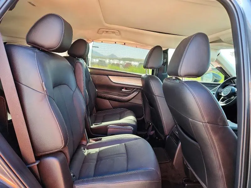 2024 MAZDA CX-90 PREMIUM  