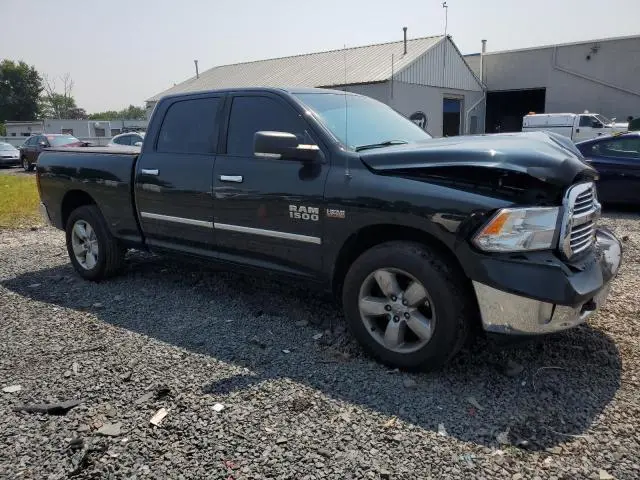 2015 RAM 1500 SLT  