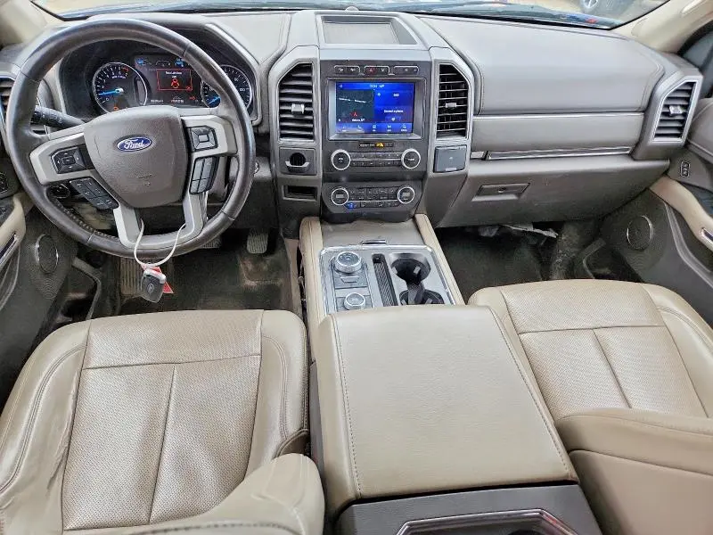 2021 FORD EXPEDITION MAX XLT  
