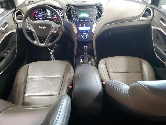 2014 HYUNDAI SANTA FE SPORT   