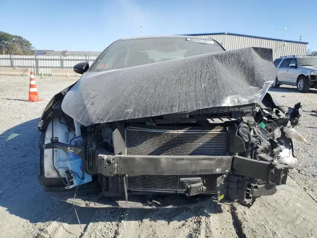 2023 KIA FORTE GT LINE  