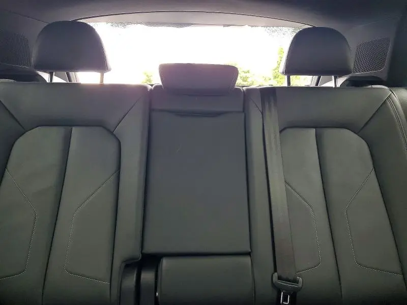2021 AUDI Q3 PREMIUM PLUS S LINE 45  