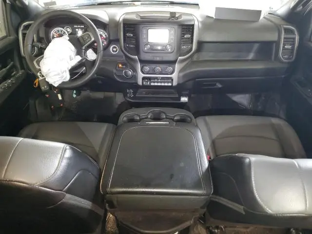 2023 RAM 3500 4WD CREW CAB ** R & D * PRI FLEET **