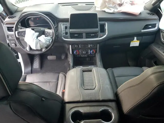 2023 CHEVROLET TAHOE K1500 PREMIER  