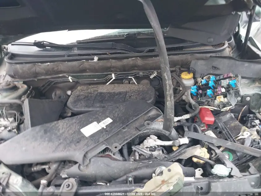 2011 SUBARU OUTBACK 2.5I LIMITED