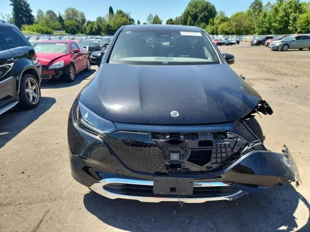 2023 MERCEDES-BENZ EQE SUV 350 4MATIC  