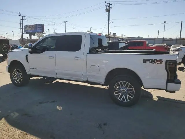 2020 FORD F250 SUPER DUTY  