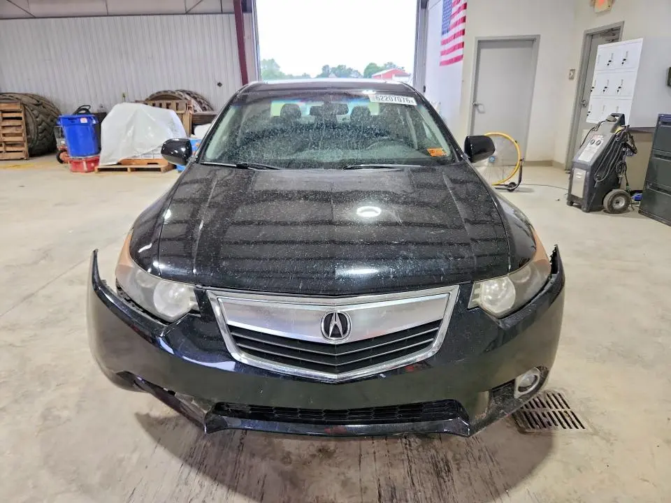 2013 ACURA TSX TECH  