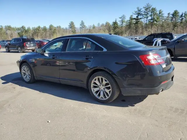 2015 FORD TAURUS LIMITED  