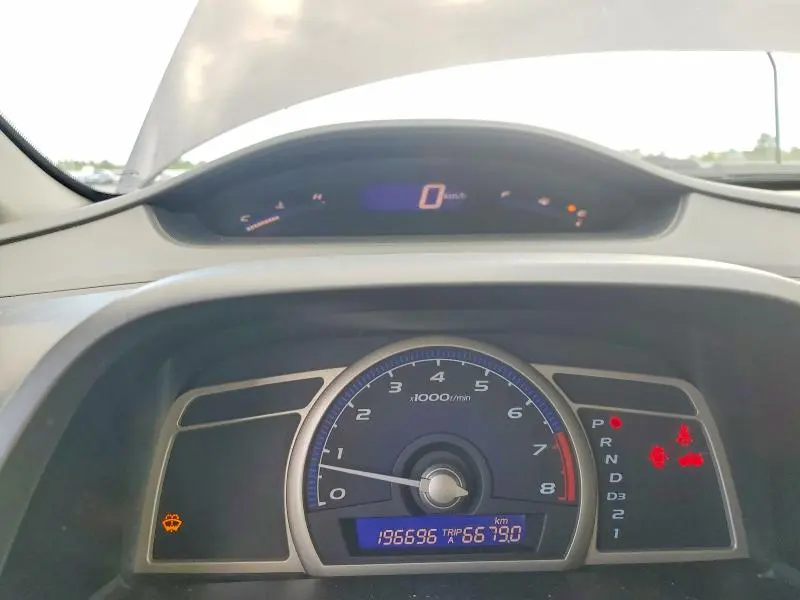2010 HONDA CIVIC DX-G  