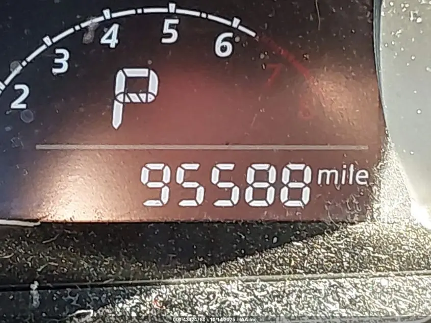 2018 TOYOTA YARIS IA  