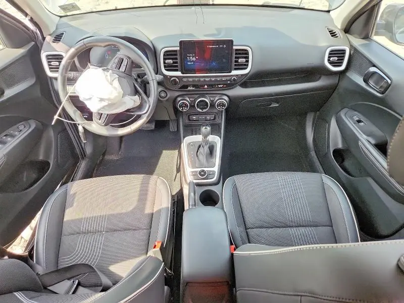 2024 HYUNDAI VENUE LIMITED  
