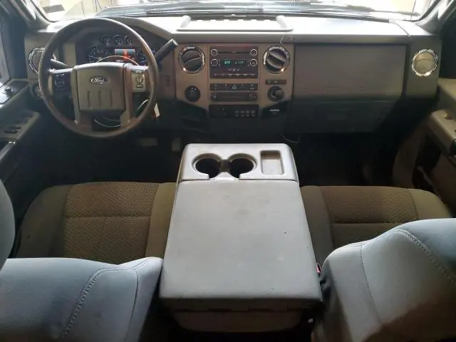 2016 FORD F250 SUPER DUTY  