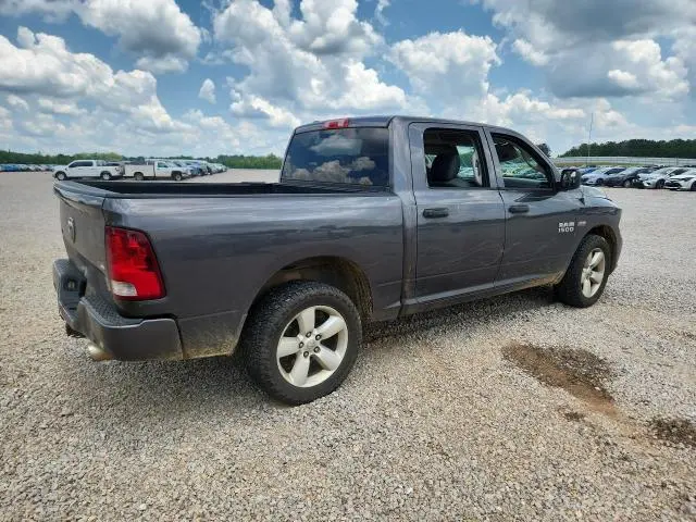 2014 RAM 1500 ST  