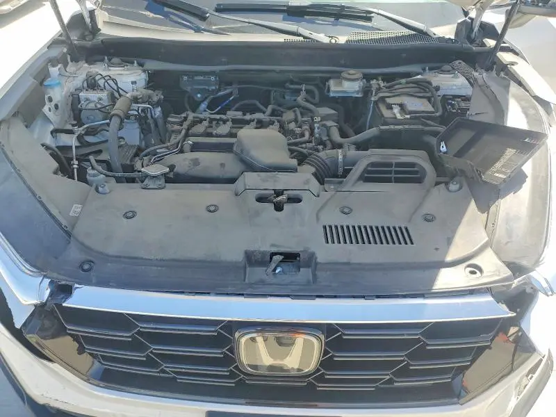 2024 HONDA CR-V EXL  