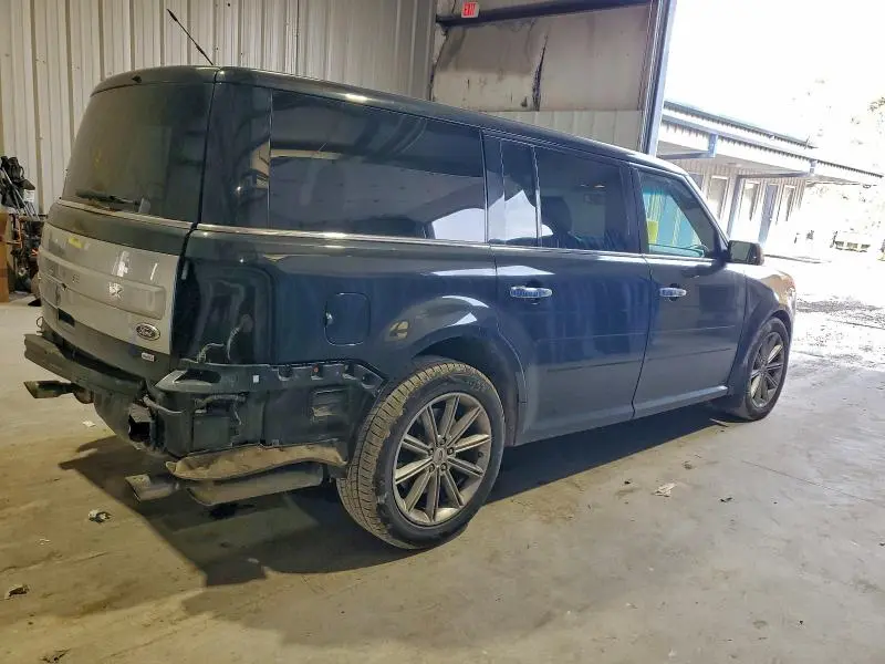 2014 FORD FLEX LIMITED  