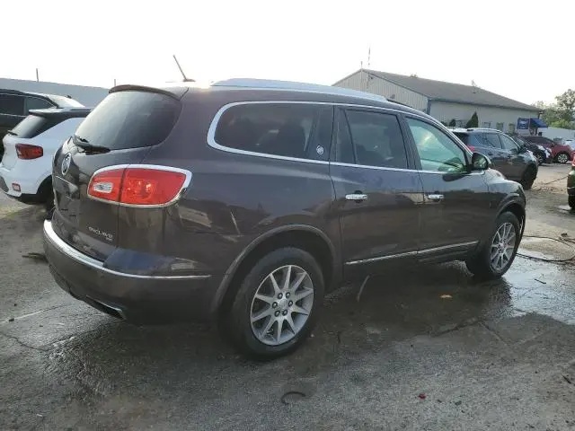 2015 BUICK ENCLAVE   