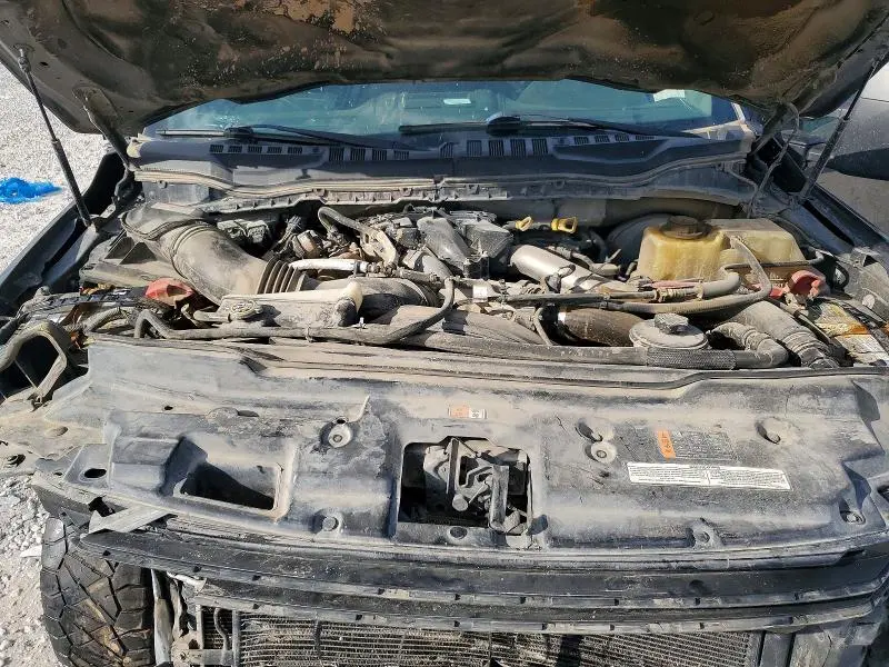 2019 FORD F250 SUPER DUTY  