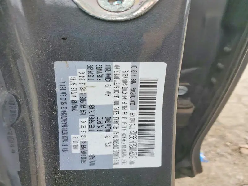 2018 MAZDA 3 GRAND TOURING  