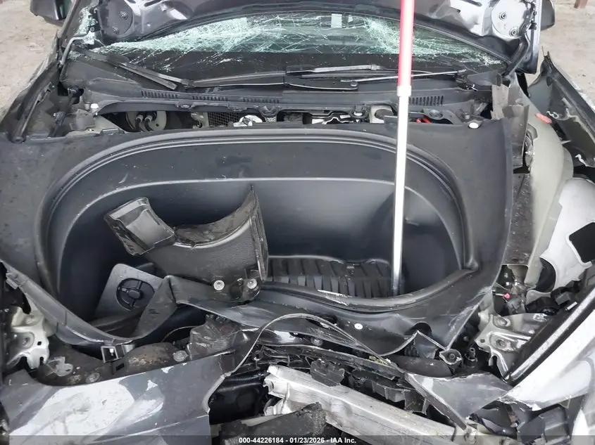 2025 TESLA MODEL 3 LONG RANGE REAR-WHEEL DRIVE/STANDARD REAR-WHEEL DRIVE