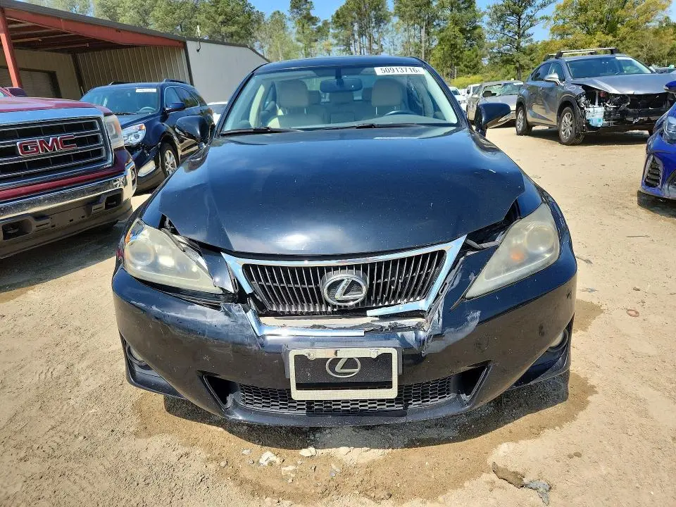 2013 LEXUS IS 250  