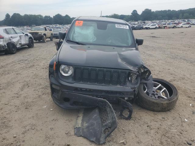 2020 JEEP RENEGADE SPORT