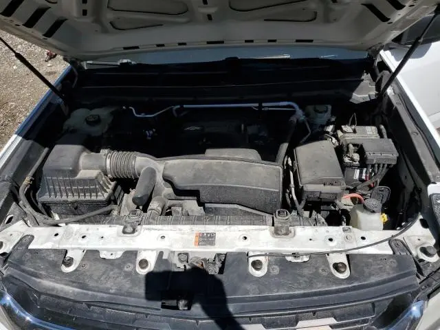 2015 CHEVROLET COLORADO   