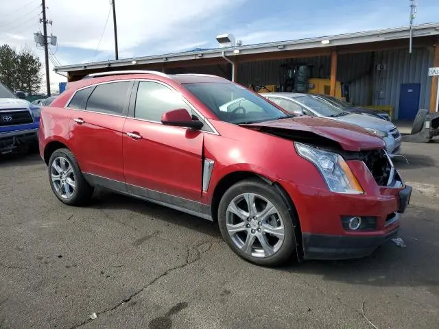 2016 CADILLAC SRX PREMIUM COLLECTION  