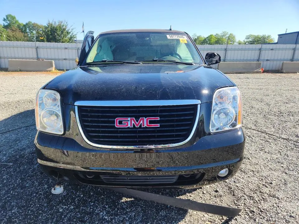 2014 GMC YUKON SLT  