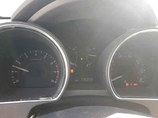 2013 TOYOTA HIGHLANDER BASE  