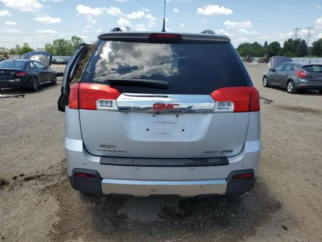 2012 GMC TERRAIN SLT  