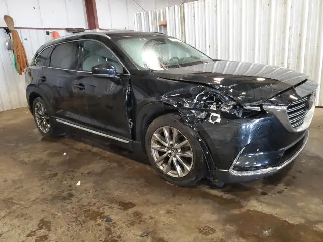 2016 MAZDA CX-9 GRAND TOURING  