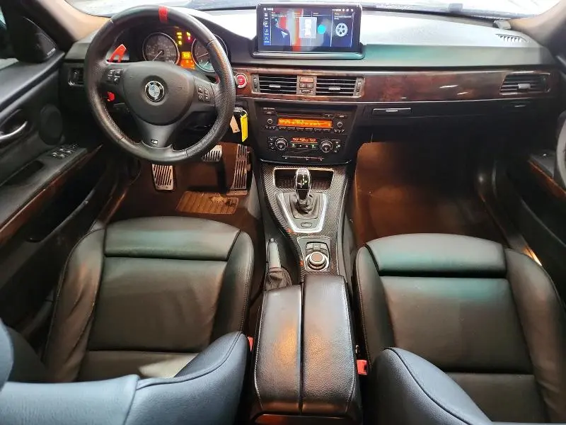 2011 BMW 328 XI  