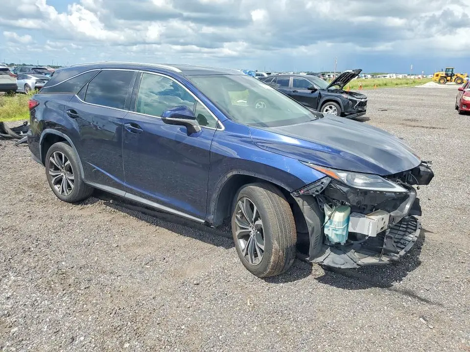 2021 LEXUS RX 350 L  